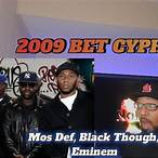 bet cypher 2009
